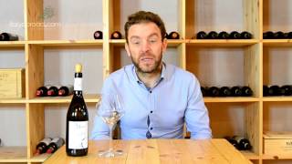 Andreas Wine Conversations  Aglianico [upl. by Enyalahs497]