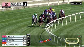 LAUREL PARK 09 14 2024 REPLAY SHOW [upl. by Og]