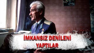 İmkansızı Başaran 5 İnsan [upl. by Niad]