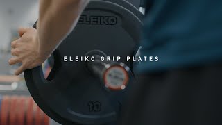 The Eleiko Grip Plates [upl. by Raimund]