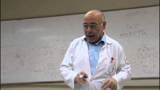 Virology Lecture 4  Enveloped DNA viruses  herpetoviridae 2 [upl. by Mroz]