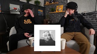 Dad Reacts to Mac Miller  Circles [upl. by Nakashima983]