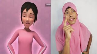 Upin Ipin Kompilasi Buat Es Kepal  Tiru Upin Ipin Terbaru 2024  Upin amp Ipin Terbaru 2024 [upl. by Adnahsar738]