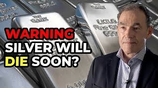 Most Shocking SILVER Price Prediction In 2024  Andrew Maguire [upl. by Noivax146]