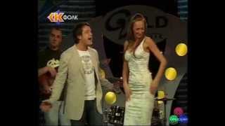 Goga Sekulic ft Osman Hadzic  Tvoje oci  Gold Magazin 2007 [upl. by Tracie130]