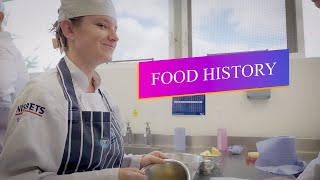 Food History Masterclass with Museum of Royal Worcester [upl. by Cogen]