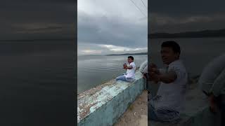 Getalsud Dam masti time🥳shortvideo shorts minivlog vikashvlogsvideo [upl. by Ranson]