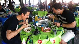 Bangkok Street Food with Mark Wiens [upl. by Sierra247]