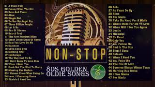 Nonstop 80s Greatest Hits  Oldies Goldies Songs  Old Song Sweet Memories [upl. by Samuella769]