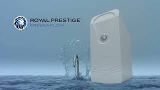 ¡Conoce el Royal Prestige® FrescaFlow [upl. by Cloris]