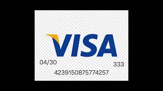 Amazon Visa debit get grounded [upl. by Einahc]