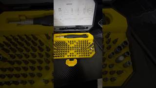 MustHave Tools The Best Precision Screwdriver Sets of 2024 unboxing unboxingvideo apple [upl. by Azila894]