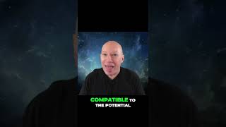 Are We Ready for Open Contact Darryl Anka on Bashar and Extraterrestrial Visitation [upl. by Ikkin187]