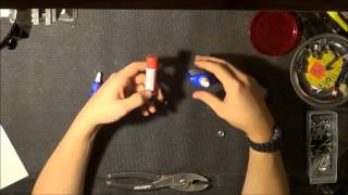 Airsoft Tech Tip Threadlockers [upl. by Kyd]