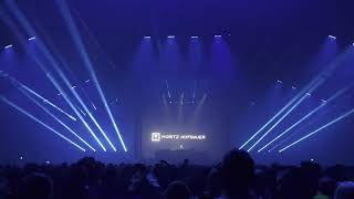 Moritz Hofbauer  Another Dimension AFAS live  Amsterdam  The Netherlands on 19th October 2024 [upl. by Trixie]