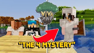 AWAL amp KONFLIK di THE 4 MISTERY  VIVA SMP MINECRAFT INDONESIA [upl. by Kizzee]