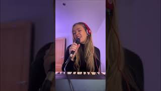 Connie Talbot  Love the way you lie TikTok [upl. by Ross]