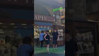 Rhodos greece adventure shopping family summer reelsinstagram greecegr rhodos [upl. by Nicholas]