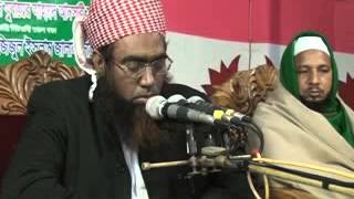 Bangla Waj Mawlana Ajijul islam Jalali brahmanbaria Part 8 [upl. by Basil]