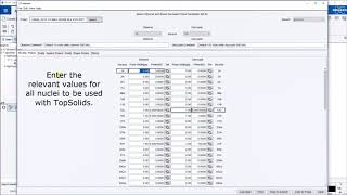 Tutorial 1 Preparing ProSol for TopSolids [upl. by Nnaytsirk]