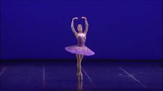 Svetlana Zakharova Medora Variation Act 3 [upl. by Ynaitirb]