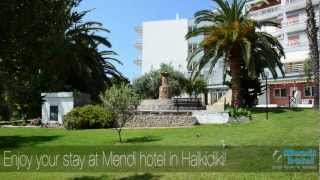 Relax at Halkidiki Hotel Mendi [upl. by Conger]