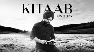 Kitaab  Jas Lehra  New Punjabi Official 4K Video Song 2024  Pro Production [upl. by Arykat901]