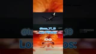 Aeroperú Vuelo 603 planecrash Aeroperu603 LucasYT10 [upl. by Mikel]