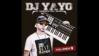 02 Meneaito Boom Boom EXPLOSIVO MIX  DJ YAYO [upl. by Robins]