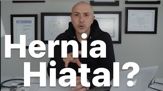 ¿Gastritis y reflujo Puede ser una ¡Hernia hiatal Causas y soluciones  Dr Carlos Jaramillo [upl. by Otter206]