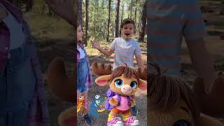 dora moose funny kidssong [upl. by Seldon]