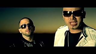 Wisin amp Yandel Yo Te Quiero 4k 60fps [upl. by Eiresed991]