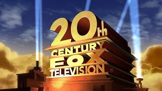 David E Kelley Productions20th Century Fox Television 2007 1 [upl. by Newmann]