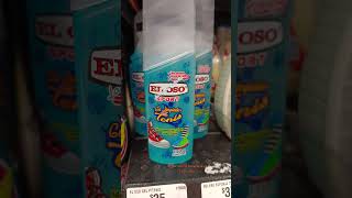 los pasillos seguidores asmr laundry soap satisfying follow videoviral reels jabones fypシ [upl. by Arrehs753]