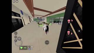 Evade  Roblox Settings Roblox evade [upl. by Rebe244]