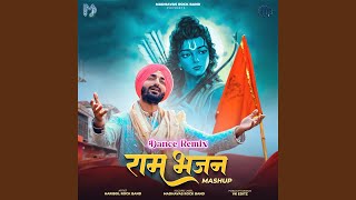 Ram Bhajan Mashup Dance Remix [upl. by Aglo]