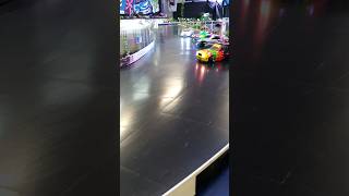 Best bend at the lounge rcdrift rc [upl. by Bank382]