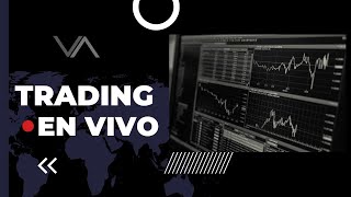 🔴Trading en vivo con miembros vip  EURUSD  Eleva Tu Trading [upl. by Saxena]