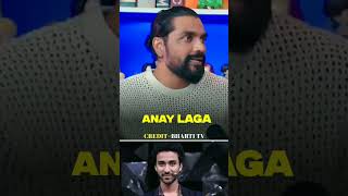 Raghav kafi badal gaya ha remodsouza shorts podcast viral [upl. by Scriven]