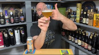 North Park and Troon Approach the Throne West Coast IPA [upl. by Ydualc]