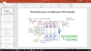 Cours MC07  Electronique de puissance [upl. by Ybok]