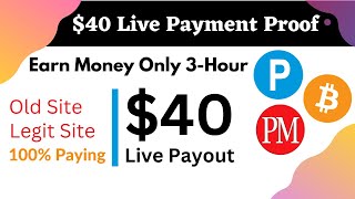 Per Hour 1🔥High Paying Russian Site  Payeer Earning Sites  Russian Site Income 2023💰Rub Earning [upl. by Omura]