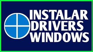 👉 DESCARGAR ACTUALIZADOR de DRIVERS para Windows 10  CON PROGRAMA 2024 fácil y rápido [upl. by Tila303]