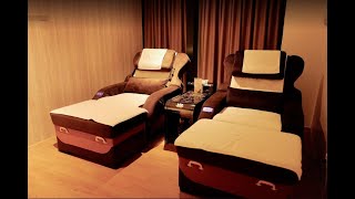 Breeze Oriental Spa amp Massage  Best Massage Spa in BGC Taguig Metro Manila Philippines [upl. by Windham]