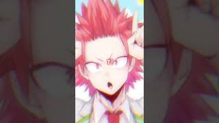 Eijiro Kirishima [upl. by Neeliak]