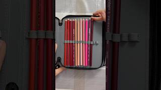 Unboxing PRISMACOLOR color pencils unboxing art prismacolor shorts viral asmr artist [upl. by Yasdnyl]