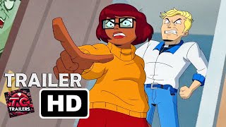 VELMA Temporada 2 Tráiler Español Latino Subtitulado [upl. by Nelrsa]