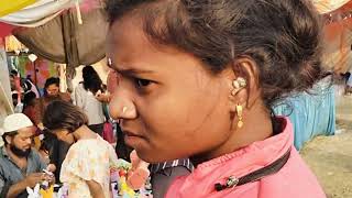 new video family purnal mela love video viral [upl. by Secilu218]