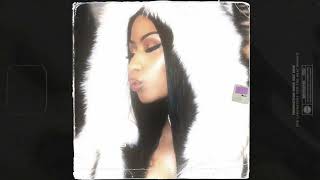 FREE Nicki Minaj Type Beat Nairobi [upl. by Domenic]