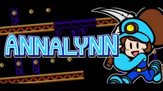 Annalynn Ost Victory gingle Mineshaft [upl. by Gustafsson647]